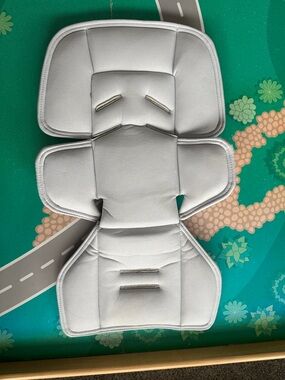Nuna Car Seat Insert